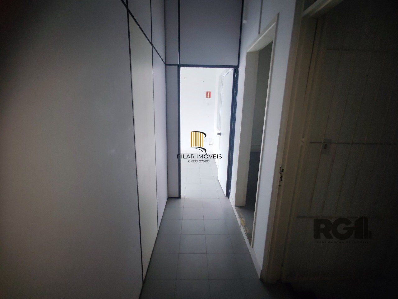 Prédio Comercial no bairro Rio Branco