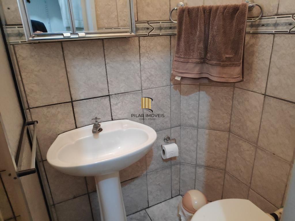 Casa para Venda - 460m², 3 dormitórios, 3 vagas - Três Figueiras