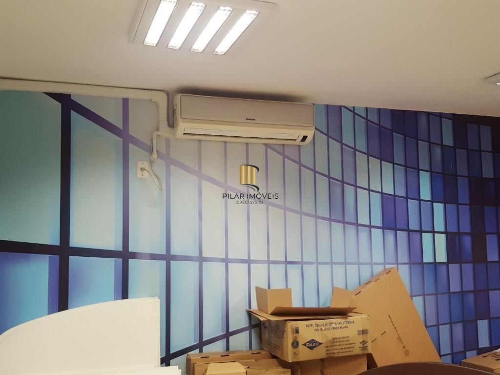 Conjunto/Sala para Venda - 498.29m², 0 dormitórios, Centro Histórico