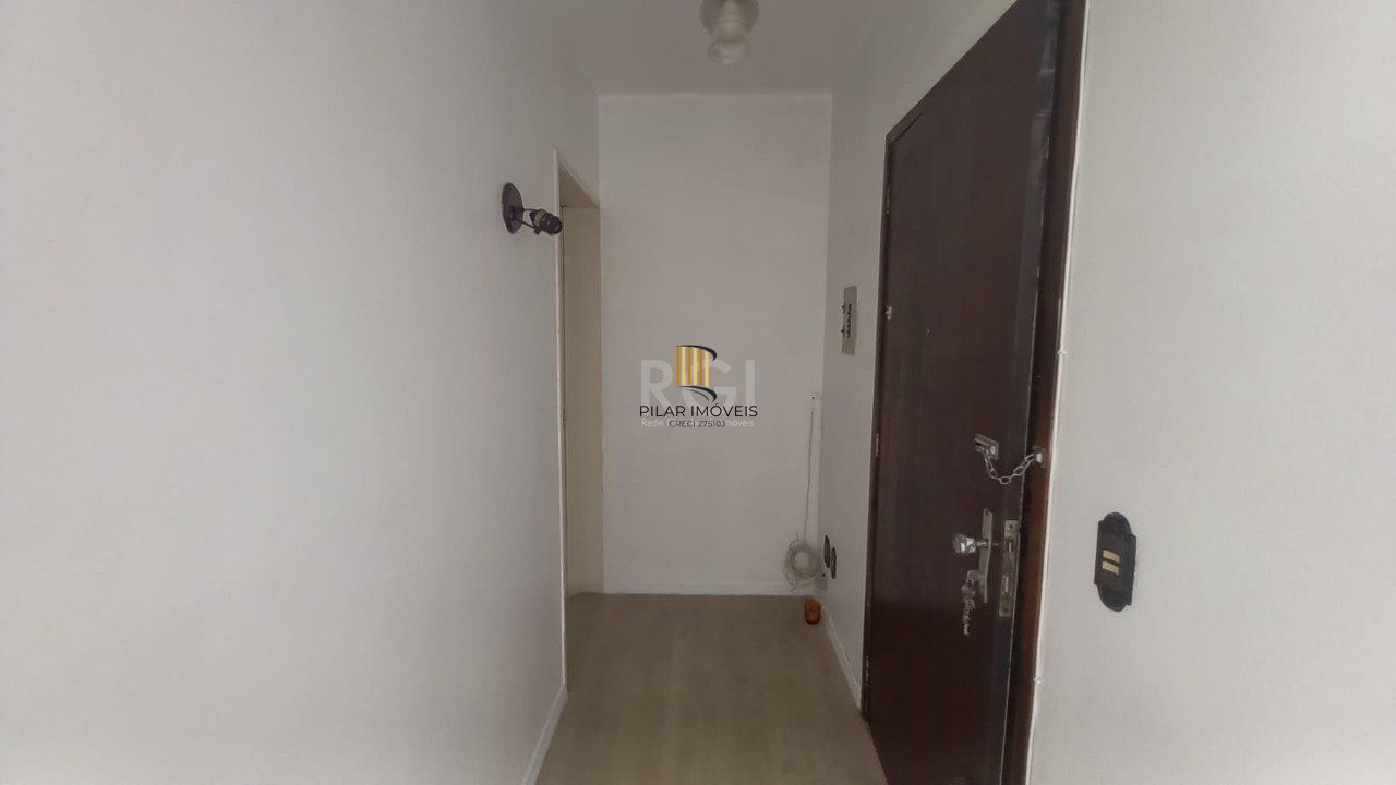 Apartamento 3 dormitórios no bairro Centro Histórico