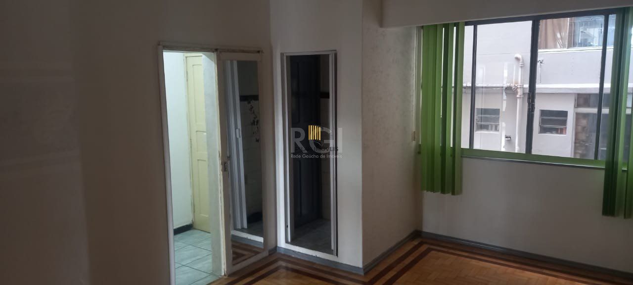 Apartamento para Venda - 95.7m², 2 dormitórios, Centro Histórico