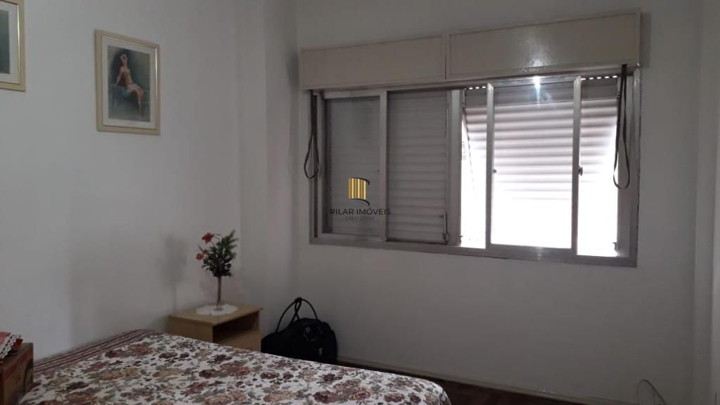 Apartamento para Venda - 78m², 3 dormitórios, Centro Histórico