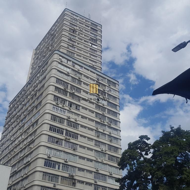 Conjunto/Sala para Venda - 55.38m², 0 dormitórios, Centro Histórico