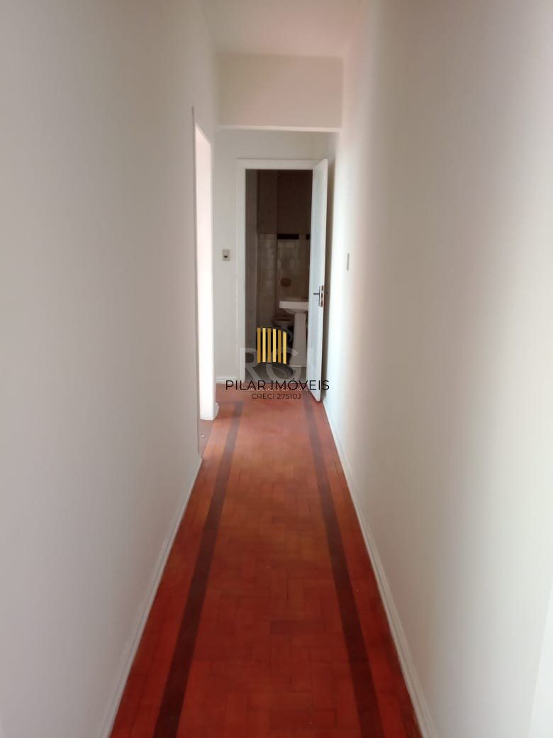 Apartamento para Venda - 88.1m², 2 dormitórios, Centro Histórico