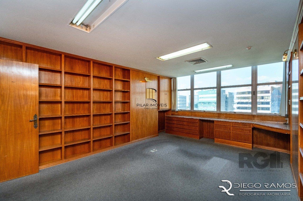 Sala Comercial no bairro Centro Histórico