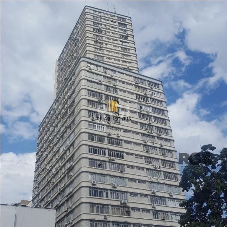 Sala, 26 m² - venda por R$ 75.000,00 ou aluguel por R$ 450,00/ano - Centro Histórico - Porto Alegre/RS - Pilar Imóveis