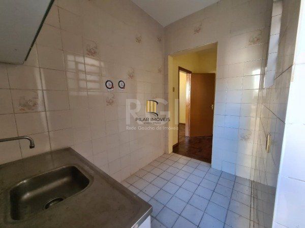 Apartamento para Venda - 82.76m², 2 dormitórios, 1 vaga - São João