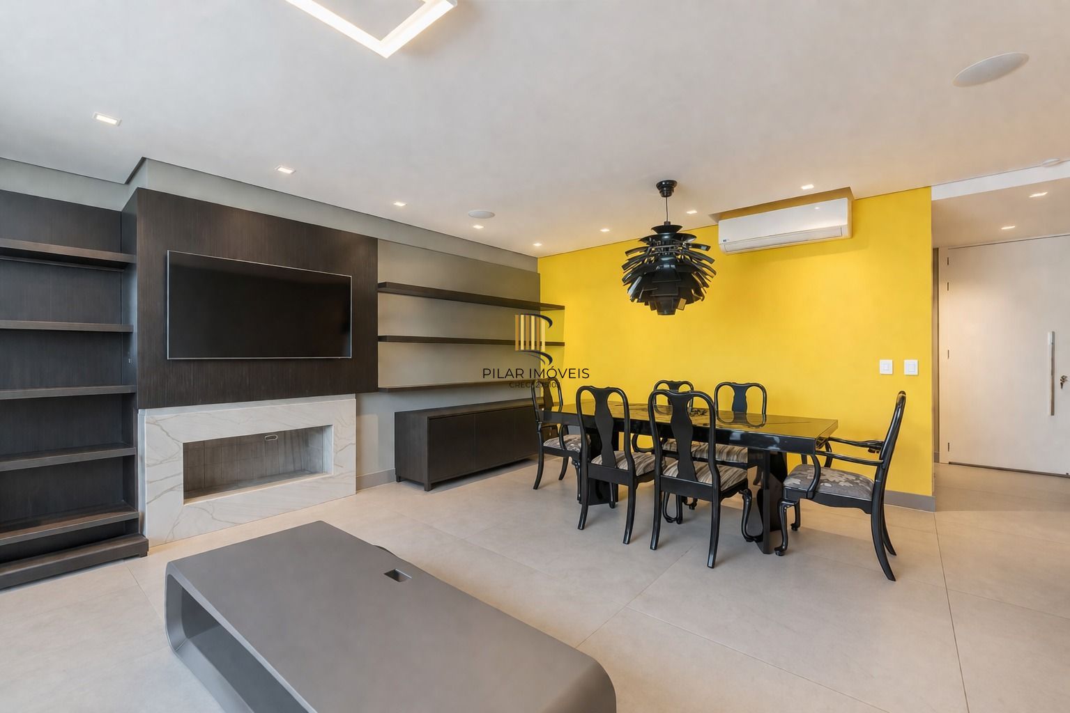 Apartamento maravilhoso, duas vagas individuais, infra de clube, próximo ao Iguatemi, Bairro Boa Vista