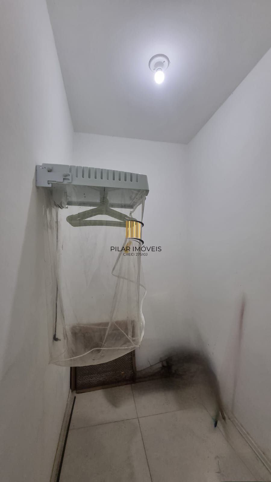 Apartamento 02 dormitórios a venda no bairro Centro Histórico