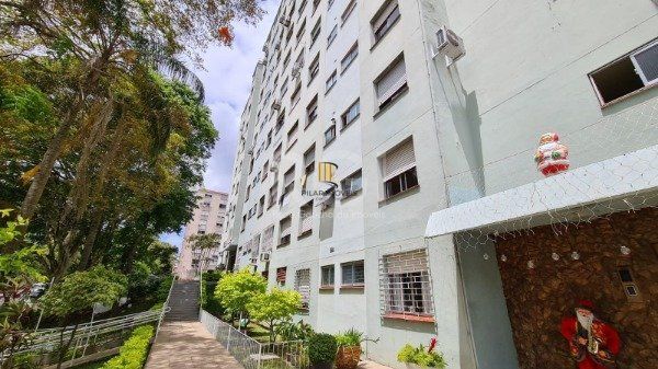 Apartamento para Venda - 72.34m², 3 dormitórios, 1 vaga - Jardim Sabará
