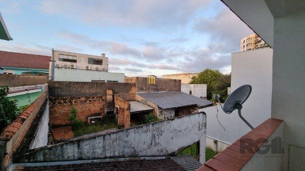 Casa/Sobrado  com apartamento e loja, estacionamento, a venda no Bairro Jardim Itu
