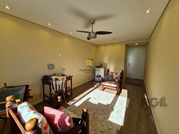 Conjunto/Sala no bairro São Sebastião