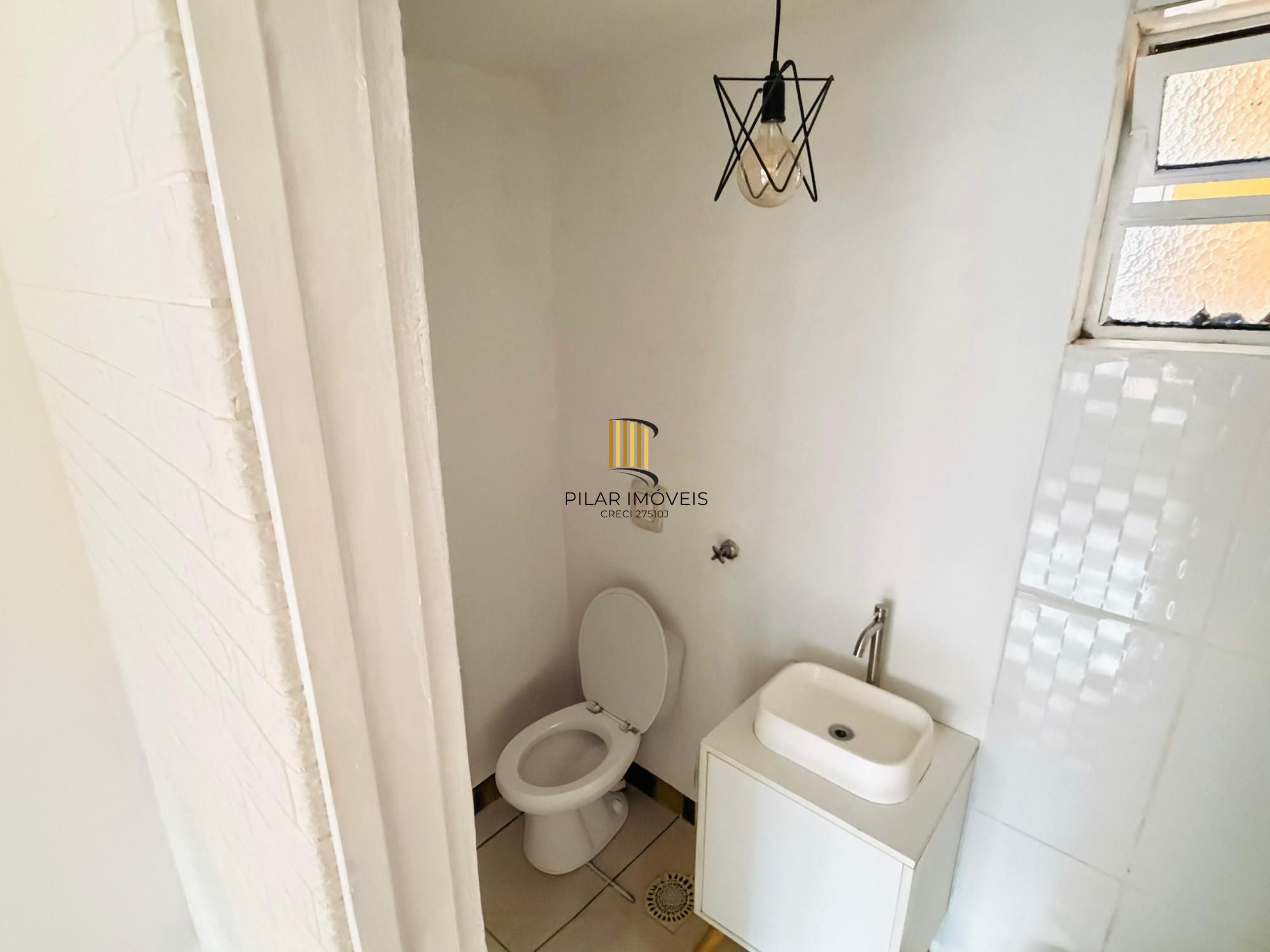 Apartamento estudio no Bairro Bela Vista.