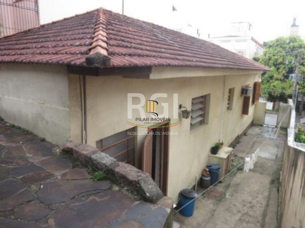 Casa para Venda - 120m², 3 dormitórios, 1 vaga - Higienópolis