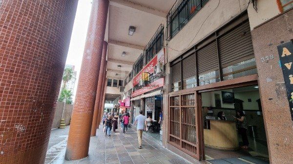 Conjunto/Sala a venda no bairro Centro Histórico
