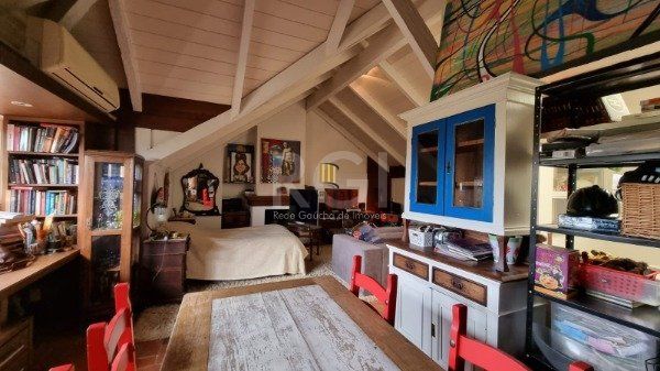 Casa Condominio para Venda - 420m², 4 dormitórios, sendo 4 suites, 4 vagas - Boa Vista