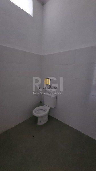 Depósito/Pavilhão para Venda - 521m², São Geraldo