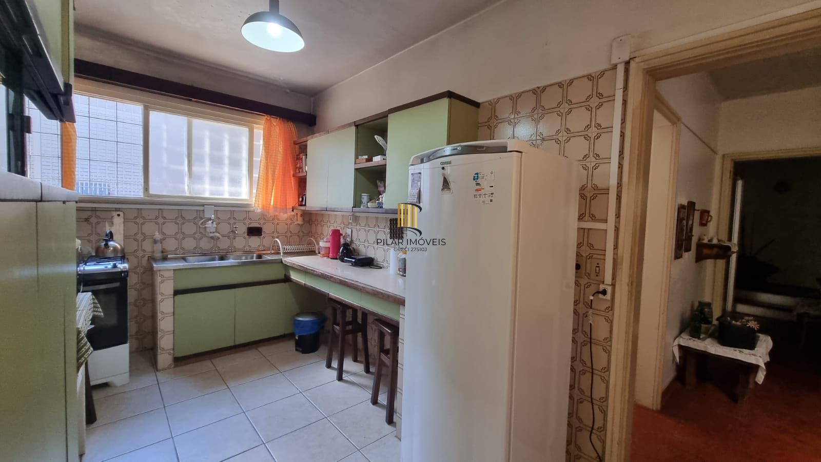 Casa a venda em localização nobre no Bairro Boa Vista