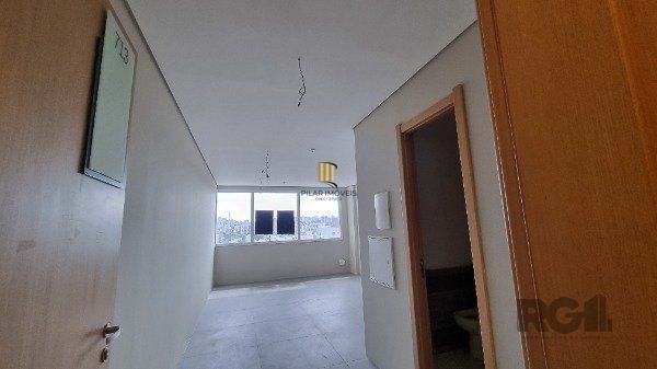 Conjunto/Sala para Venda - 29.67m², Santana