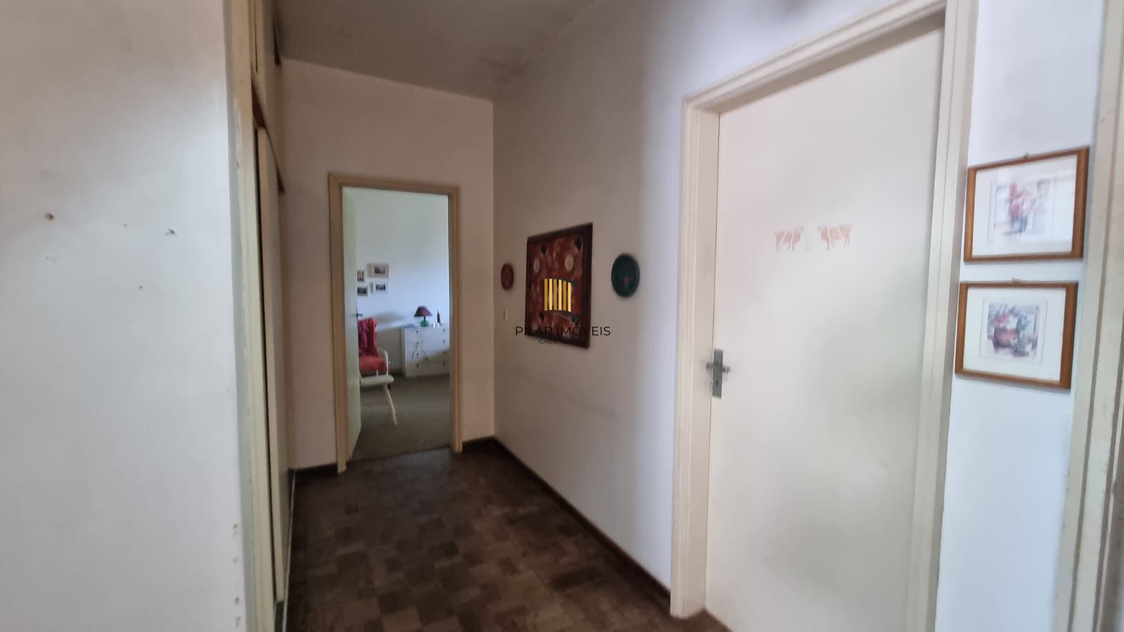 Casa a venda em localização nobre no Bairro Boa Vista