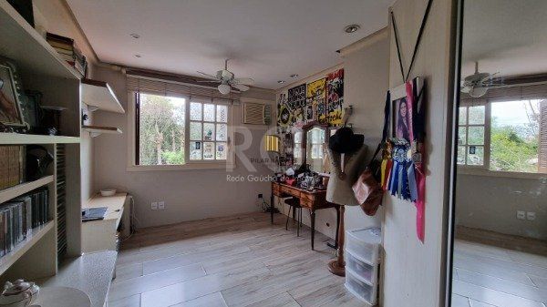 Casa Condominio para Venda - 420m², 4 dormitórios, sendo 4 suites, 4 vagas - Boa Vista
