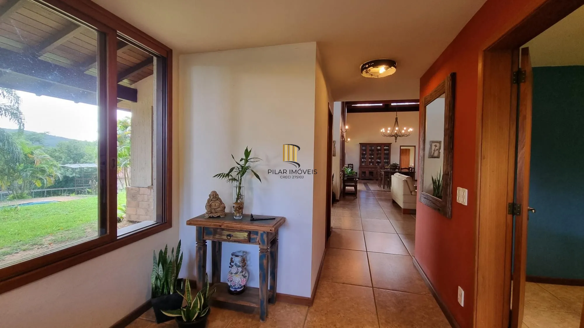Casa para Venda - 600m², 4 dormitórios, sendo 4 suites, Vila Nova