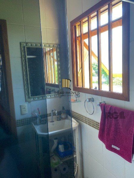 Casa no bairro Centro - Barra do Ribeiro