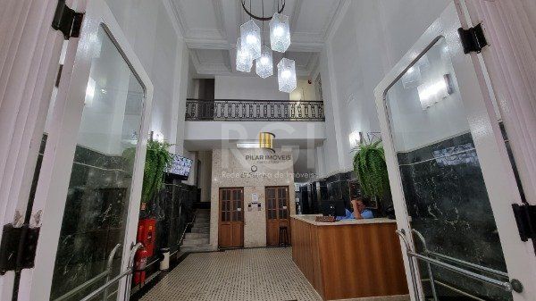 Conjunto/Sala para Venda - 98.17m², 0 dormitórios, Centro Histórico