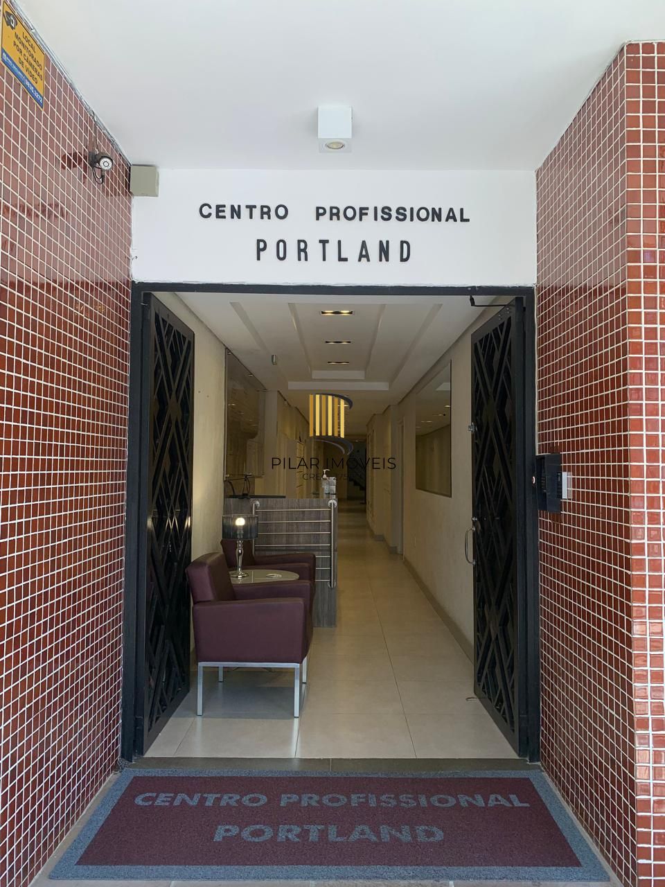 Conjunto/Sala para Venda - 35m², 0 dormitórios, Independência