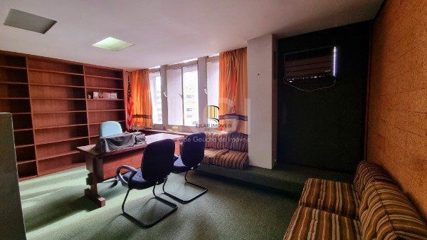Conjunto/Sala a venda no bairro Centro Histórico