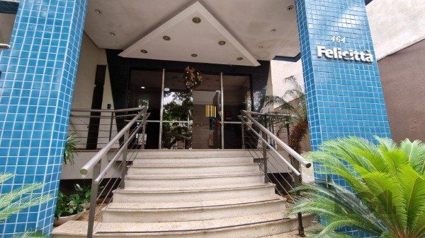 Apartamento para Venda - 125m², 3 dormitórios, sendo 1 suites, 2 vagas - Higienópolis