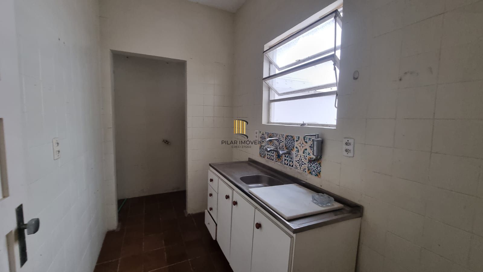 Apartamento a venda 02 dormitórios no Bairro Higienópolis