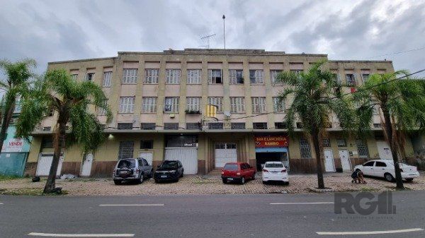 Predio no bairro Floresta - Pilar Imóveis