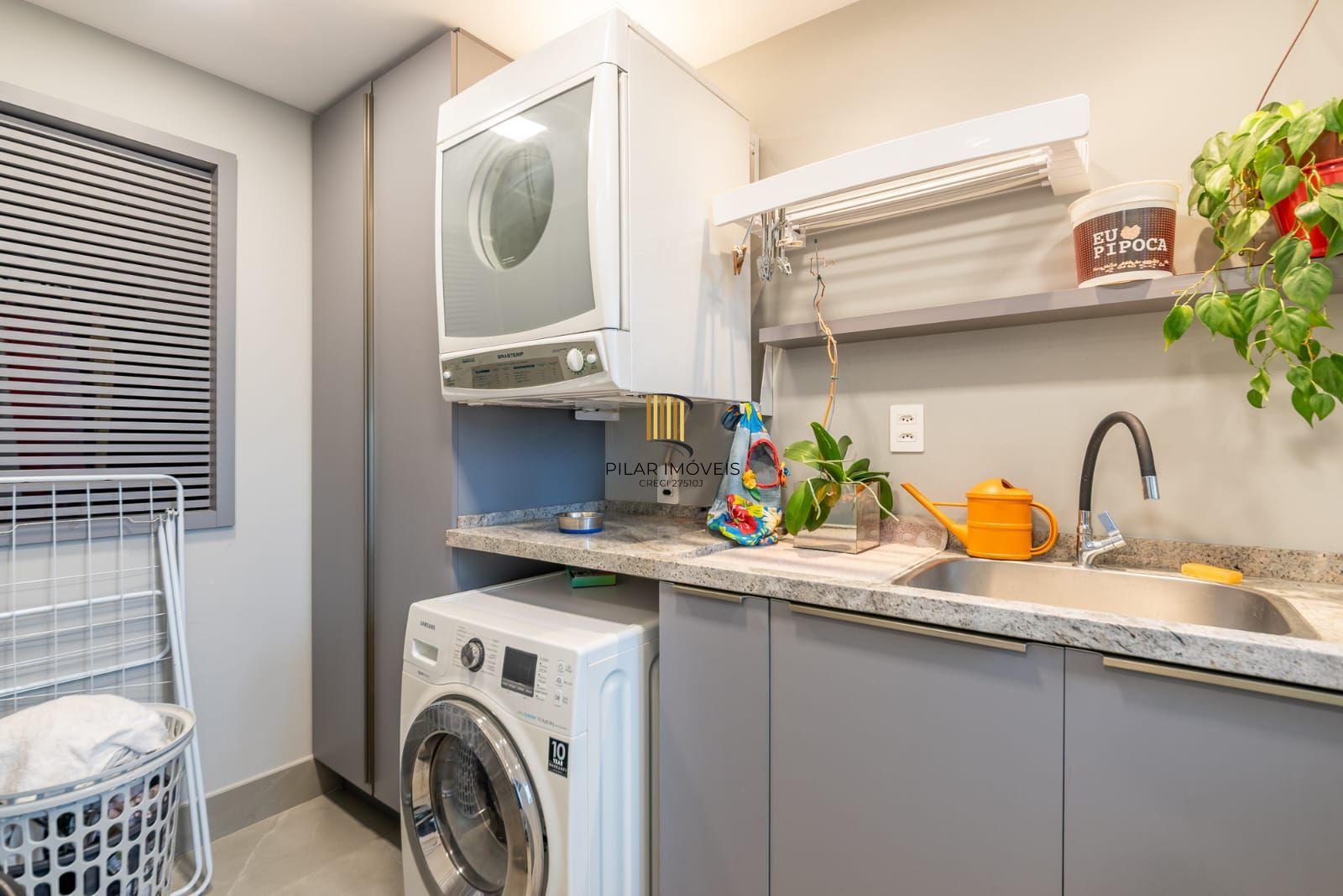 Apartamento maravilhoso, duas vagas individuais, infra de clube, próximo ao Iguatemi, Bairro Boa Vista