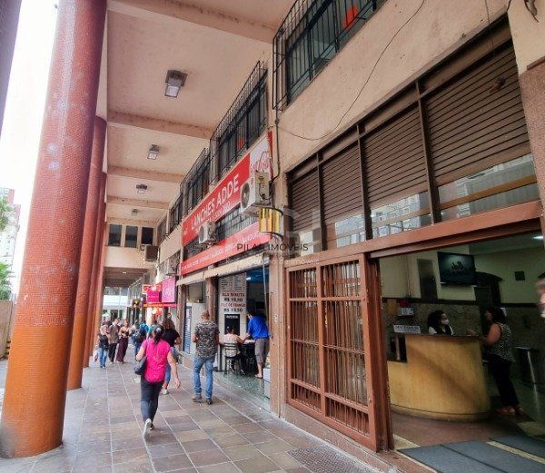 Conjunto/Sala a venda no bairro Centro Histórico