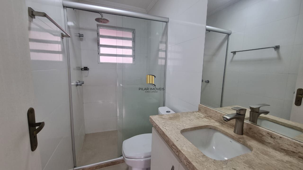 Apartamento studio completamente mobiliado, condomínio baixo, Bairro Auxiliadora
