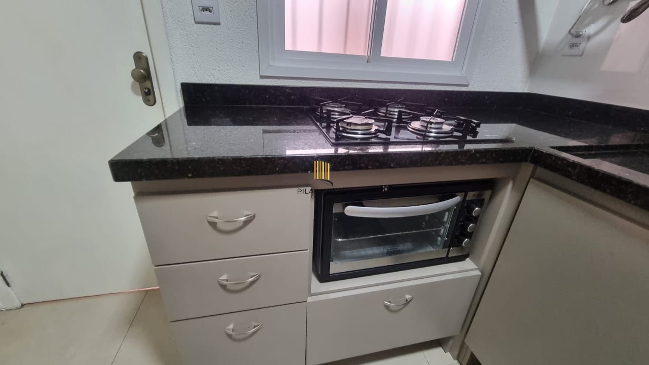 Apartamento studio completamente mobiliado, condomínio baixo, Bairro Auxiliadora