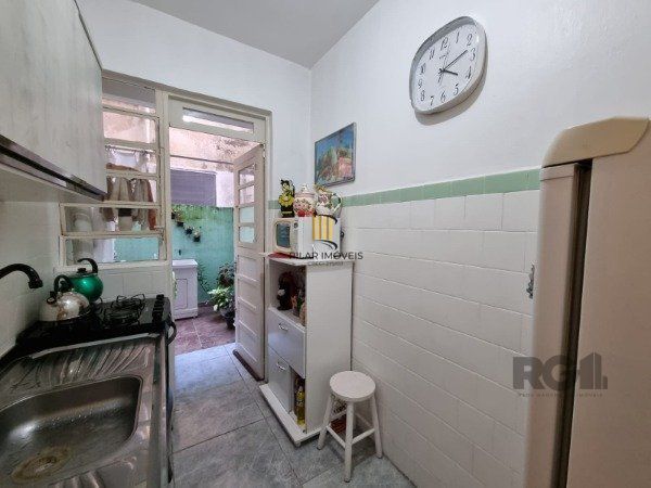 Apartamento 01 a venda no bairro Navegantes