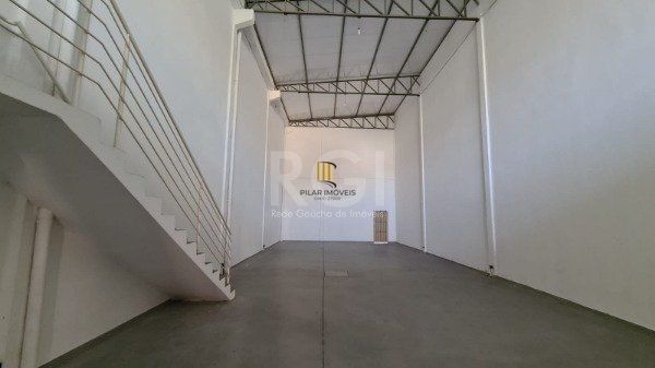 Depósito/Pavilhão para Venda - 521m², São Geraldo