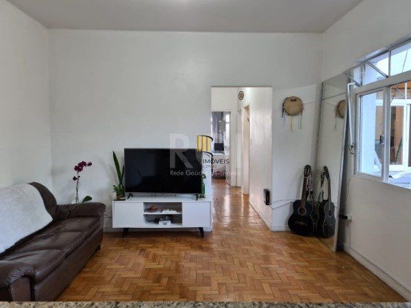 Apartamento para Venda - 75.36m², 3 dormitórios, Higienópolis