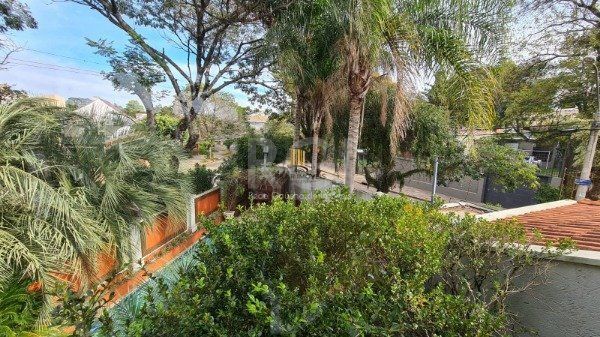 Casa Condominio para Venda - 420m², 4 dormitórios, sendo 4 suites, 2 vagas - Três Figueiras
