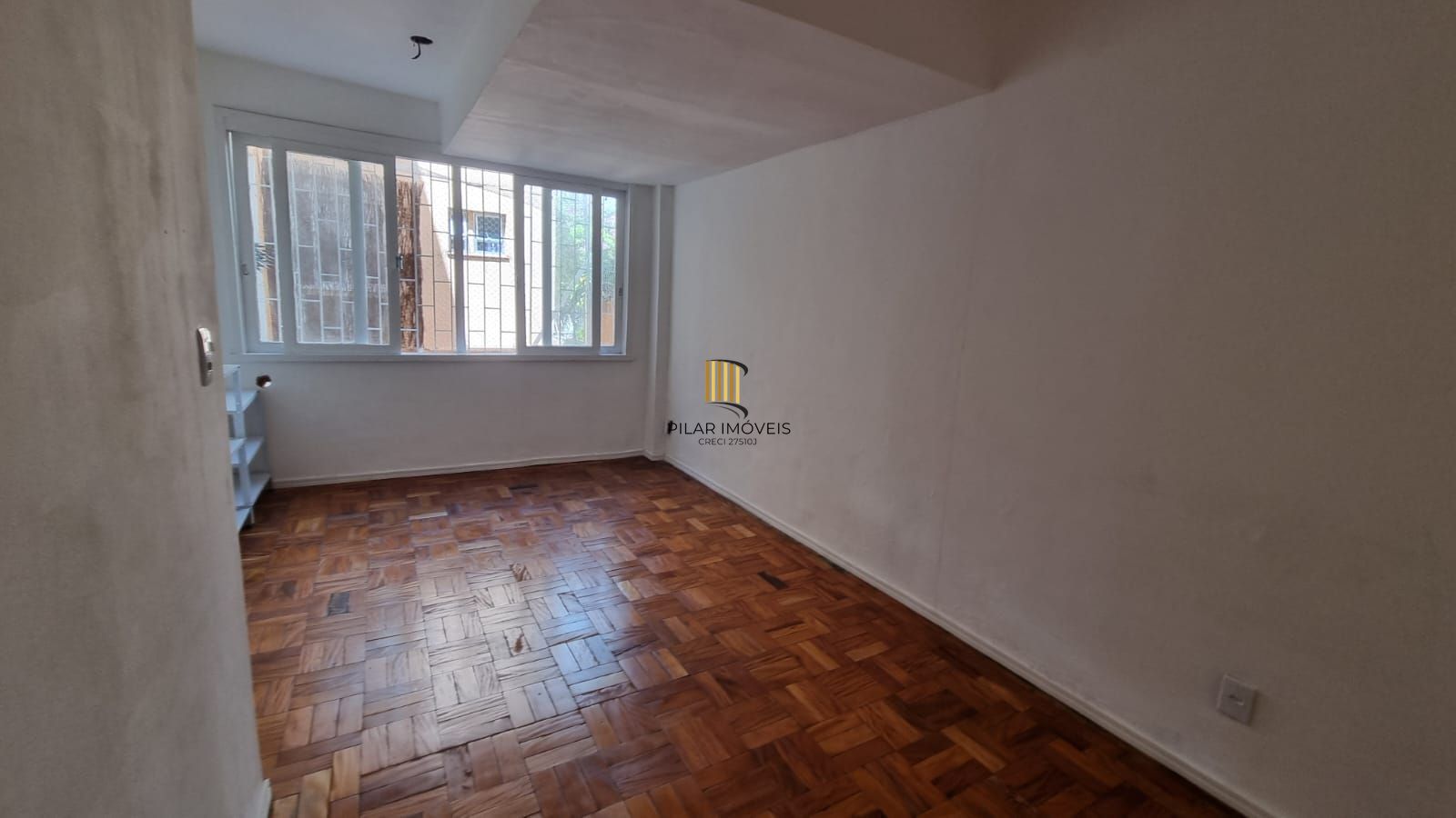Apartamento estudio no Bairro Bela Vista.
