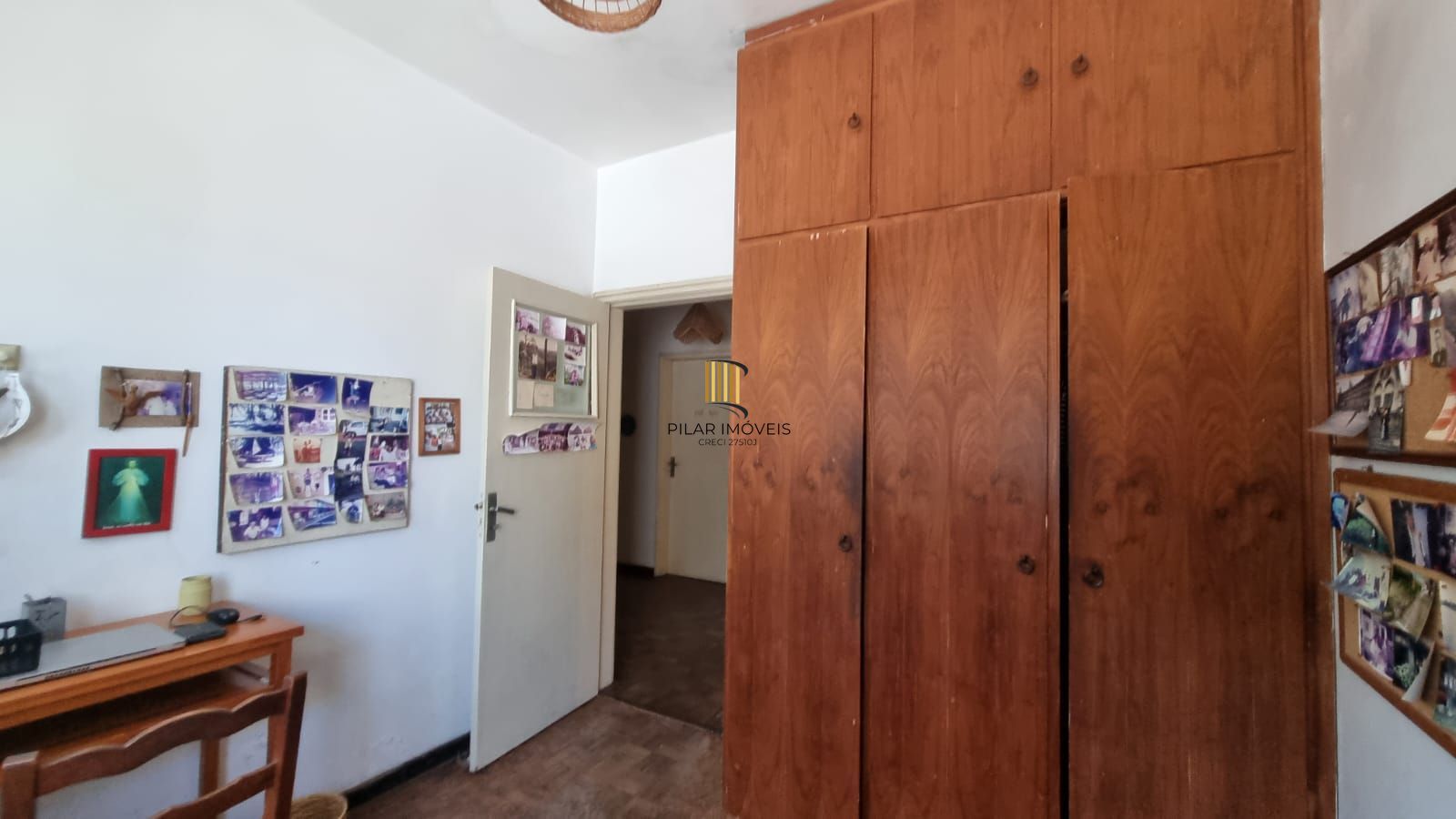 Casa a venda em localização nobre no Bairro Boa Vista