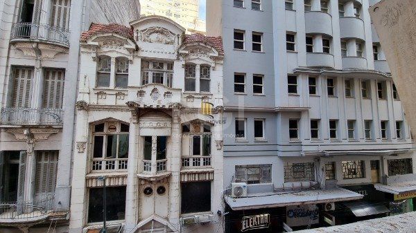 Conjunto/Sala para Venda - 98.17m², 0 dormitórios, Centro Histórico
