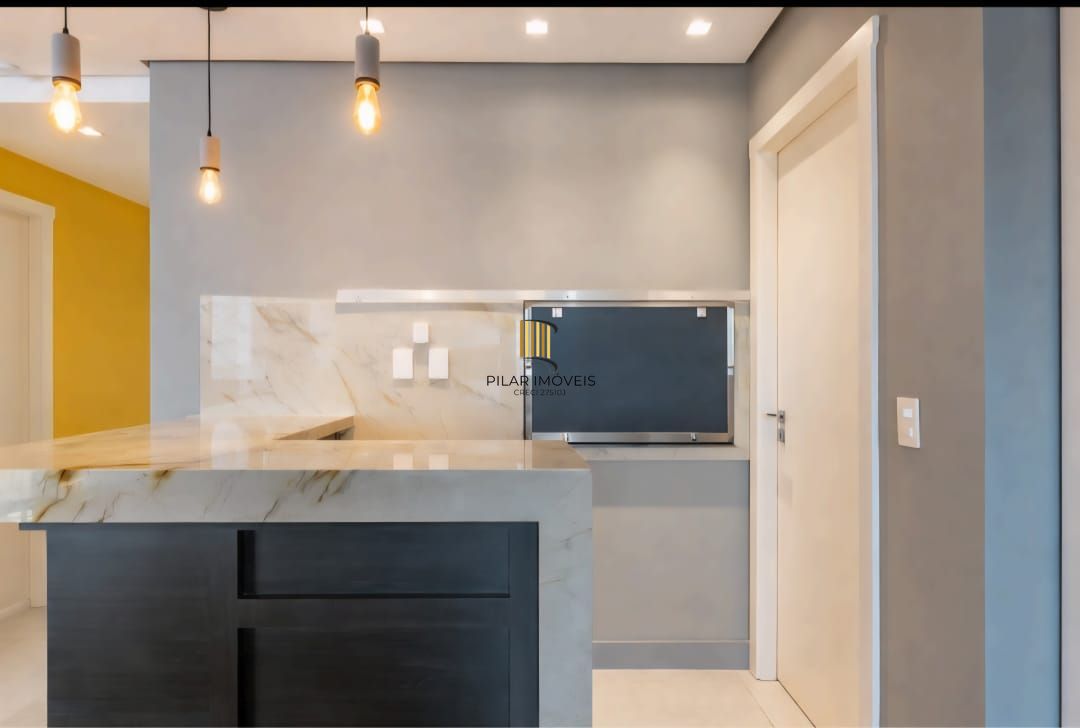 Apartamento maravilhoso, duas vagas individuais, infra de clube, próximo ao Iguatemi, Bairro Boa Vista