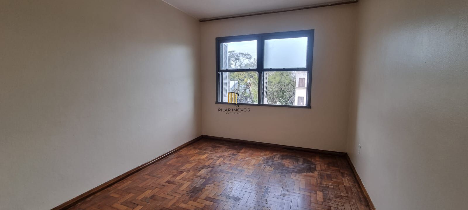 Apartamento a venda 02 dormitórios no Bairro Floresta - Aceita Compra Assistida