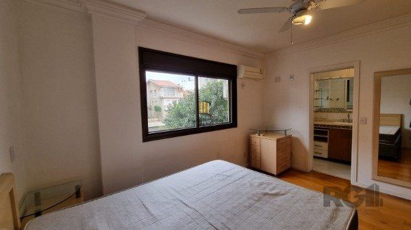 Apartamento para Venda - 125m², 3 dormitórios, sendo 1 suites, 2 vagas - Higienópolis