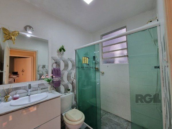 Apartamento 01 a venda no bairro Navegantes