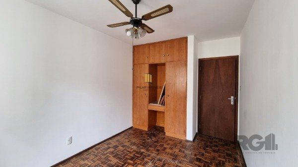 Apartamento para Venda - 189.69m², 3 dormitórios, 2 vagas - Auxiliadora