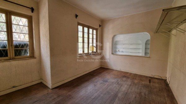 Casa para Venda - 200m², 2 dormitórios, 1 vaga - Moinhos de Vento